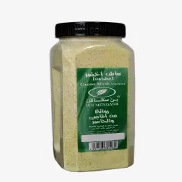 ماش اخضر مطحون